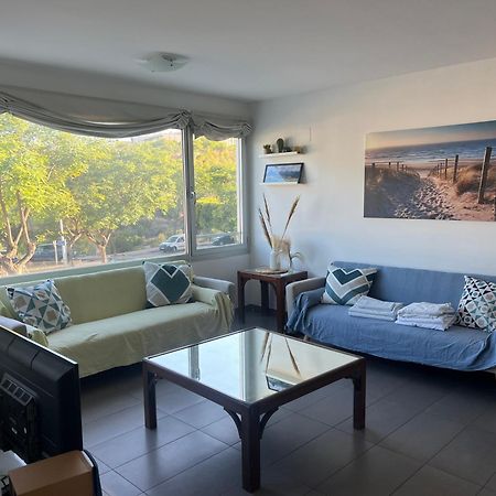 Apartamento Agradable, Vistas Al Mar Benicàssim Kültér fotó