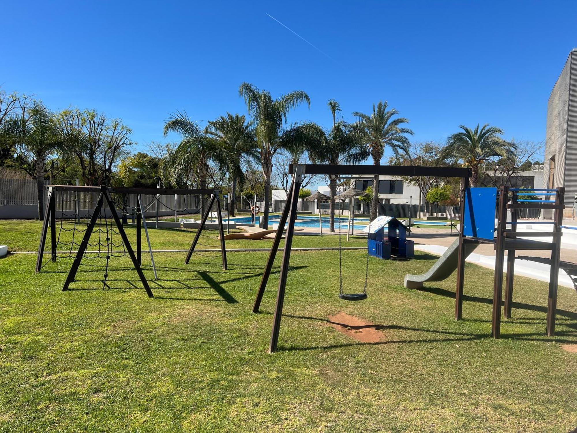 Apartamento Agradable, Vistas Al Mar Benicàssim Kültér fotó
