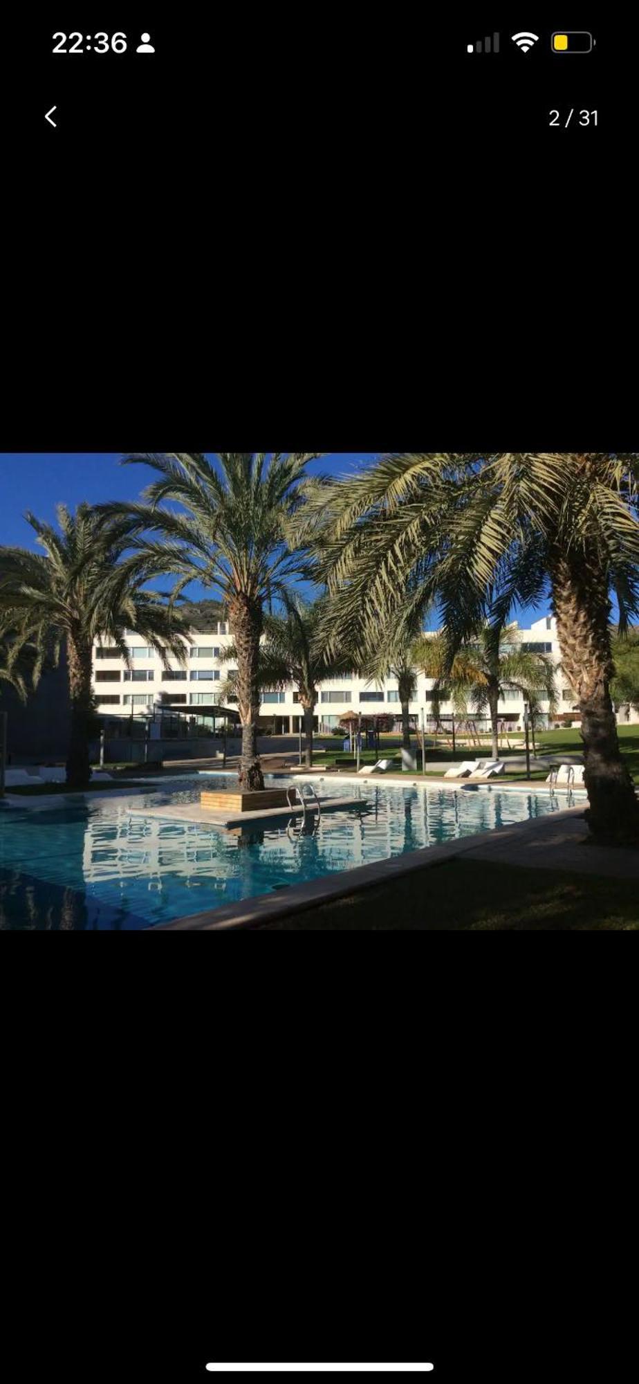 Apartamento Agradable, Vistas Al Mar Benicàssim Kültér fotó
